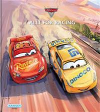 Bilar 3 : Allt för racing