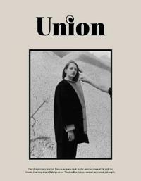 Union / Theory Fall 2017