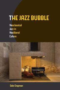 The Jazz Bubble