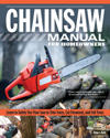 Chainsaw Manual for Homeowners