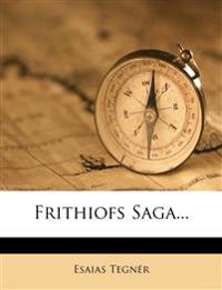 Frithiofs Saga...