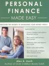 Personal Finance Made Easy
