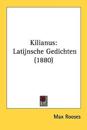 Kilianus