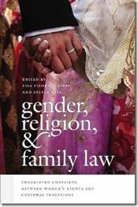 Gender, Religion, & Family Law