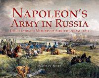 Napoleon's Army In Russia