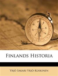 Finlands Historia