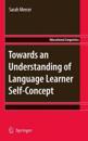 Towards an Understanding of Language Learner Self-Concept