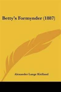 Betty's Formynder
