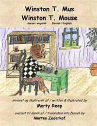Winston T Mouse (Danish & English)