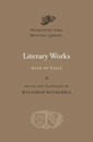 Literary Works