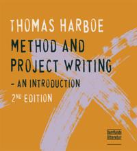 Method and Project Writing