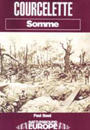 Courcelette: Somme