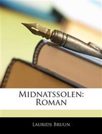 Midnatssolen: Roman