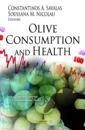Olive ConsumptionHealth