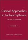 Clinical Approaches to Tachyarrhythmias, The Long QT Syndrome