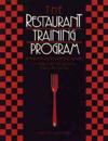 The Restaurant Training Program