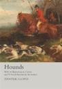 Hounds - With 16 Illustrations in Colour and 75 Pencil Sketches by the Author