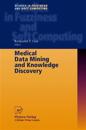 Medical Data Mining and Knowledge Discovery