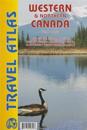 Canada Western & Northern atlas