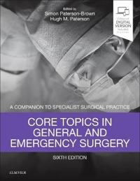 Core Topics in General and Emergency Surgery
