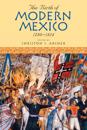 The Birth of Modern Mexico, 1780–1824