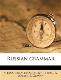 Russian grammar
