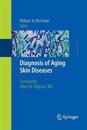 Diagnosis of Aging Skin Diseases
