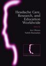 Headache care, research and education worldwide