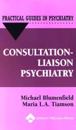 Consultation-liaison Psychiatry