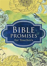 Bible Promises for Teachers