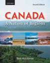 Canada: A Nation of Regions: Canada