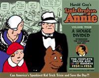 The Complete Little Orphan Annie