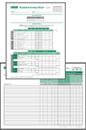 TPRIÂ® Student Record and Class Summary Sheets, Grade 2