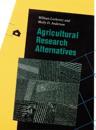 Agricultural Research Alternatives
