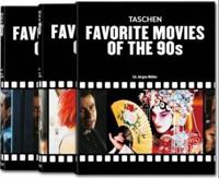 Taschen Favorite Movies of the 90s