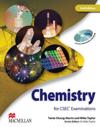 Chemistry for CSEC® Examinations 2nd Edition Student's Book and CD-ROM