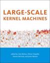 Large-Scale Kernel Machines