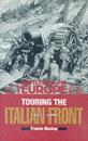 Touring the Italian Front 1917-1919