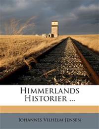 Himmerlands Historier ...