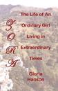 Zora: The Life of an Ordinary Girl Living in Extraordinary Times