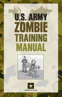 U.S. Army Zombie Training Manual