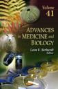 Advances in MedicineBiology