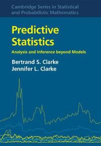 Predictive Statistics