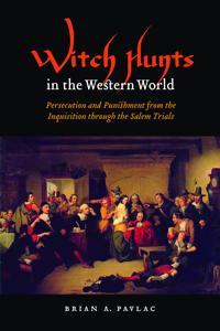 Witch Hunts in the Western World