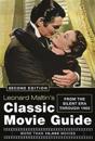 Leonard Maltin's Classic Movie Guide (2nd Edition)