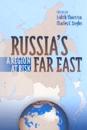 Russia's Far East