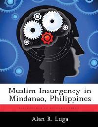 Muslim Insurgency in Mindanao, Philippines