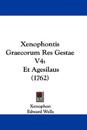 Xenophontis Graecorum Res Gestae