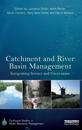 Catchment and River Basin Management