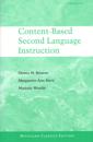 Content-based Second Language Instruction